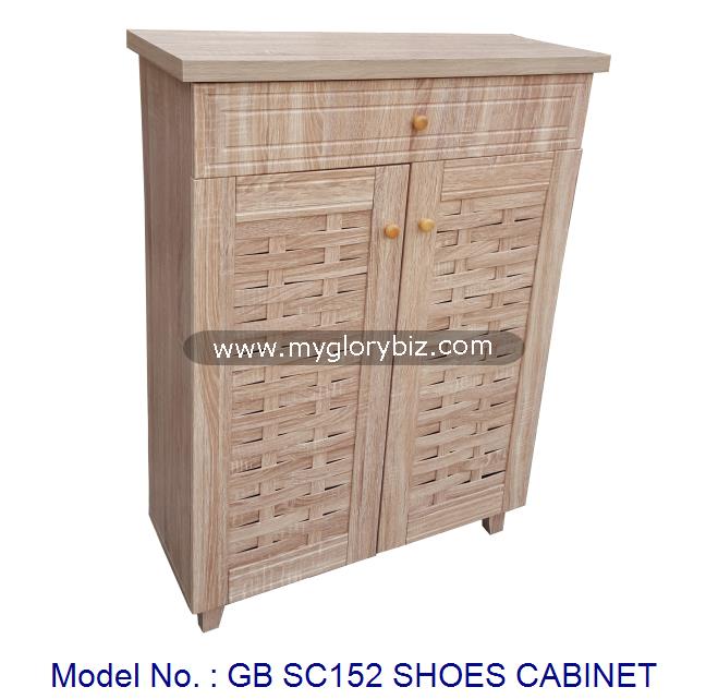 GB SC152 SHOES CABINET